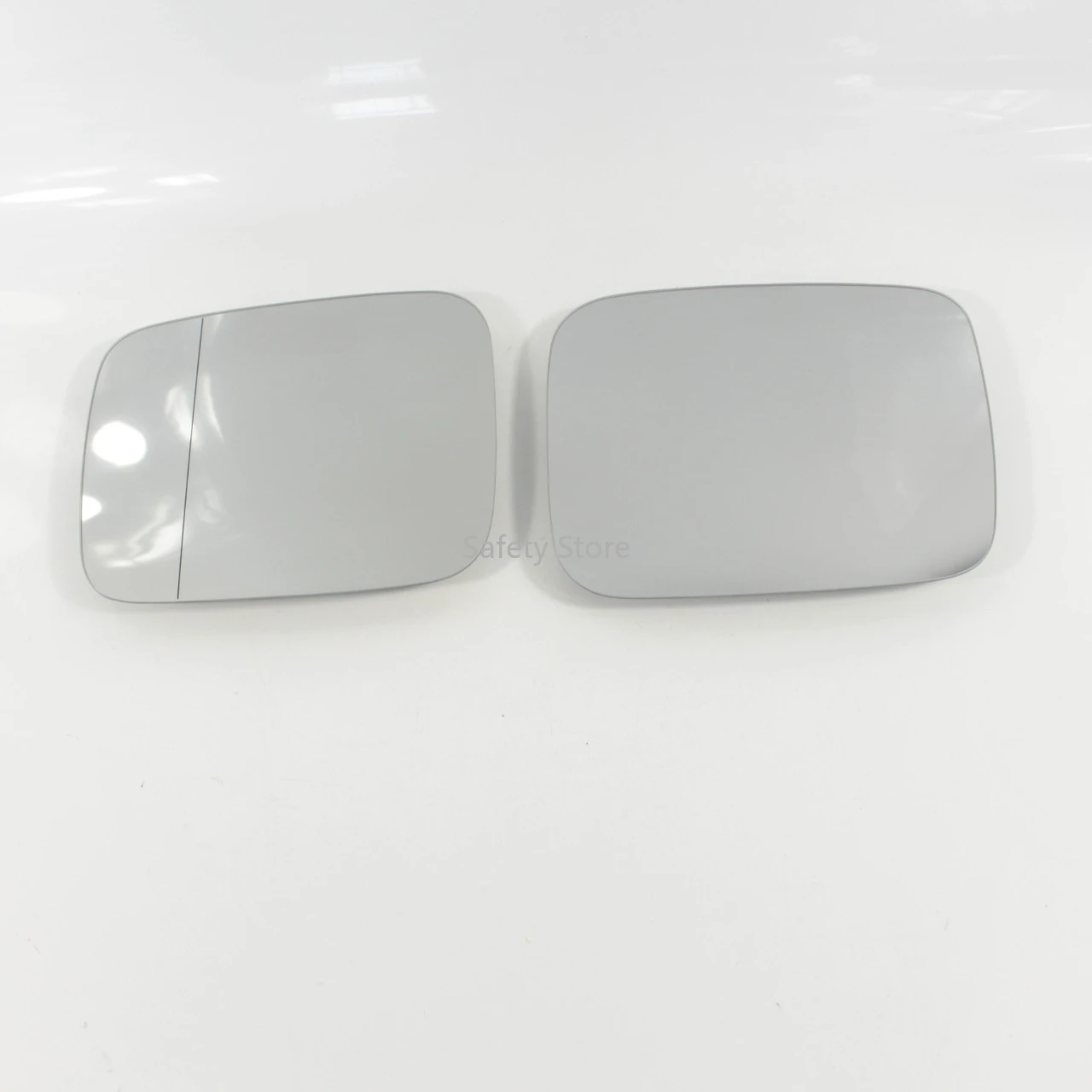 1PC Suitable for Jeep Renegade series with heated car rearview mirrors