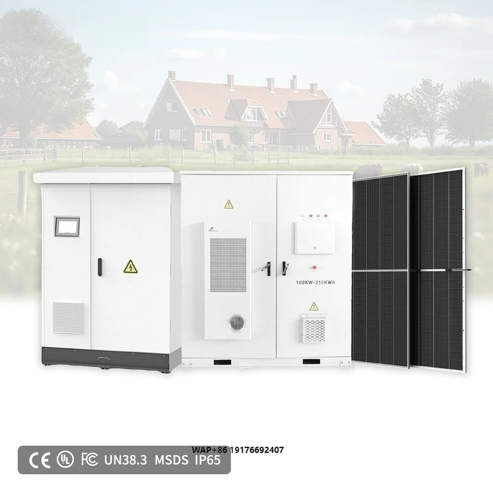 Complete Set 125KWH 215KWH 261KWH 1MWH 2MWH 5MWH Solar Panels System Off Grid Solar Energy Home System