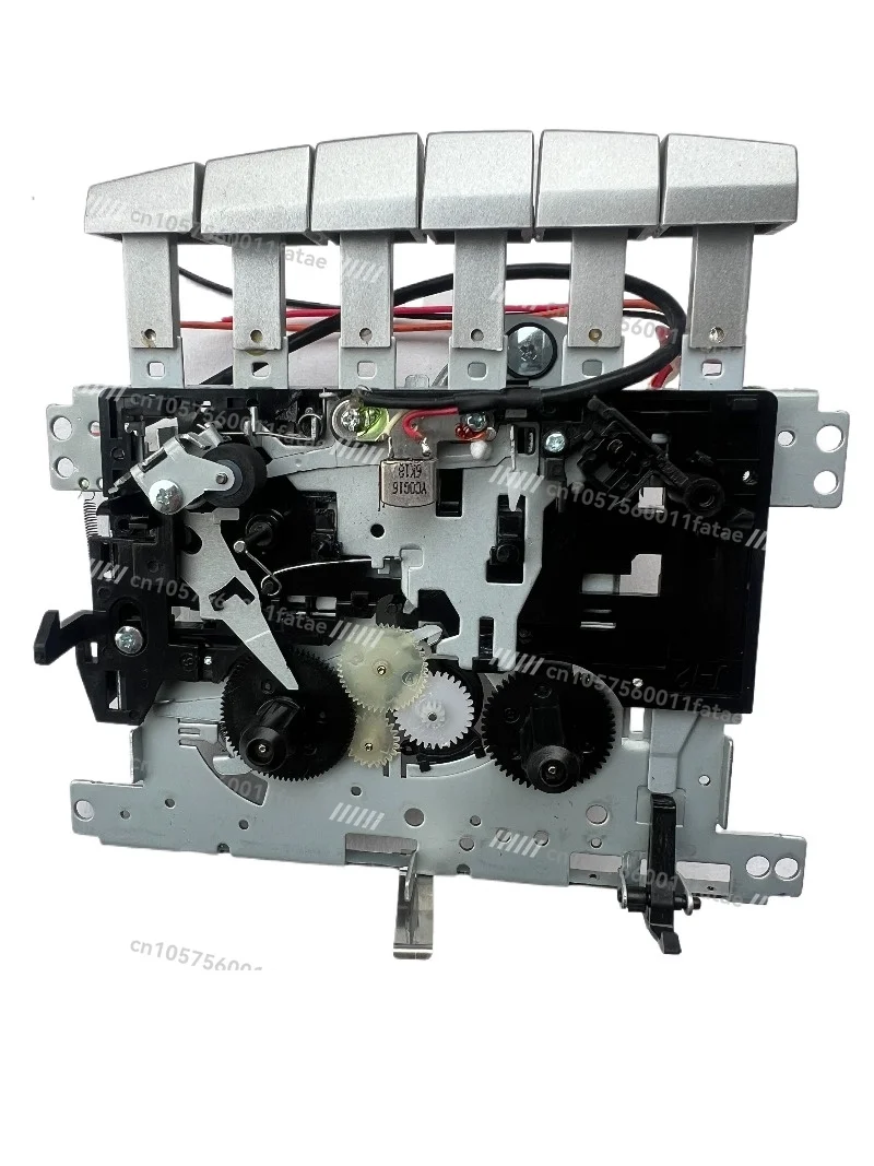 

Recorder Accessories, Semi-self-stop Vertical Movement, Brand New