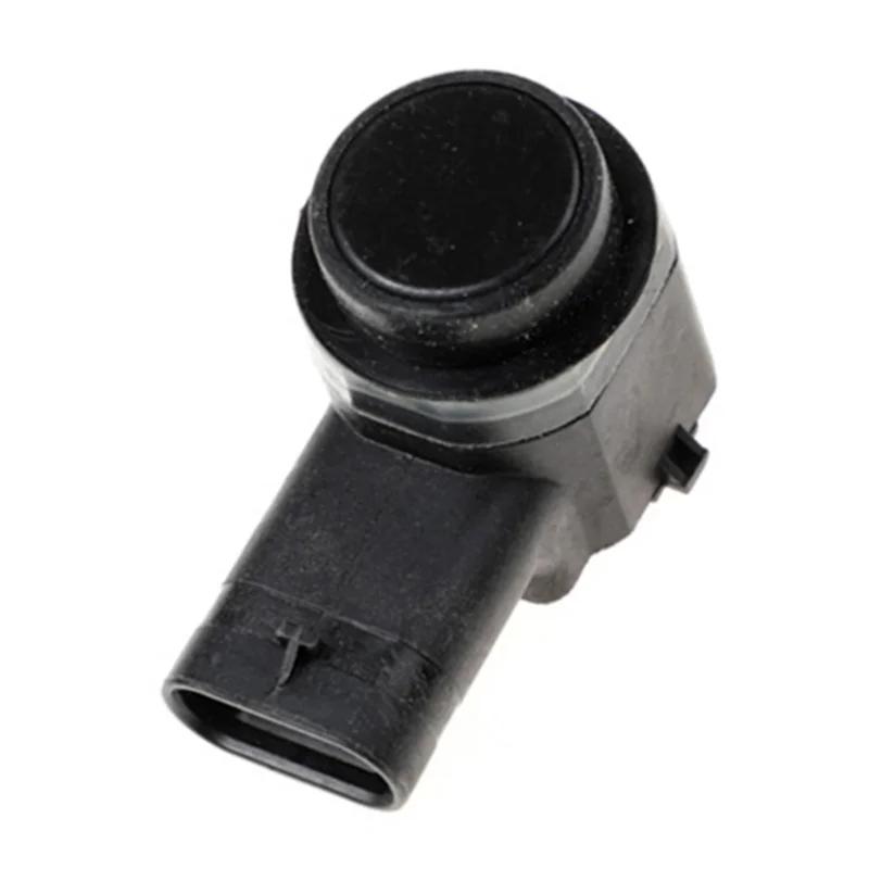 L37A-5KD919275B PDC Sensor Parkir untuk Passat B6 B7 Jetta Golf MK5 MK6 Polo Tiguan Suku Cadang Aksesori Suku Cadang 4 Buah
