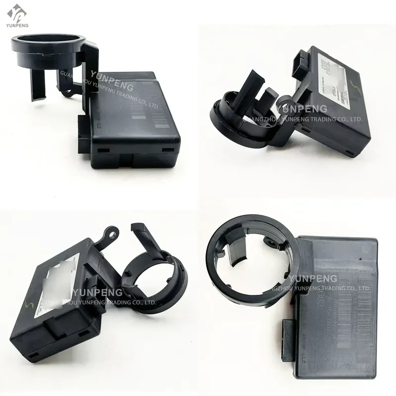 68140641AD Keyless Entry Receiver for Jeep wrangler 2014 68140641AF 68140641