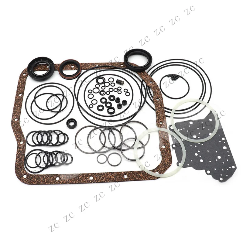 S+ Automatic Transmission Overhaul Seals Kit B136820B For TOYOTA CAMRY U240E U241E
