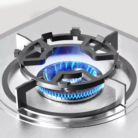 8 best sales wokbrander - №1