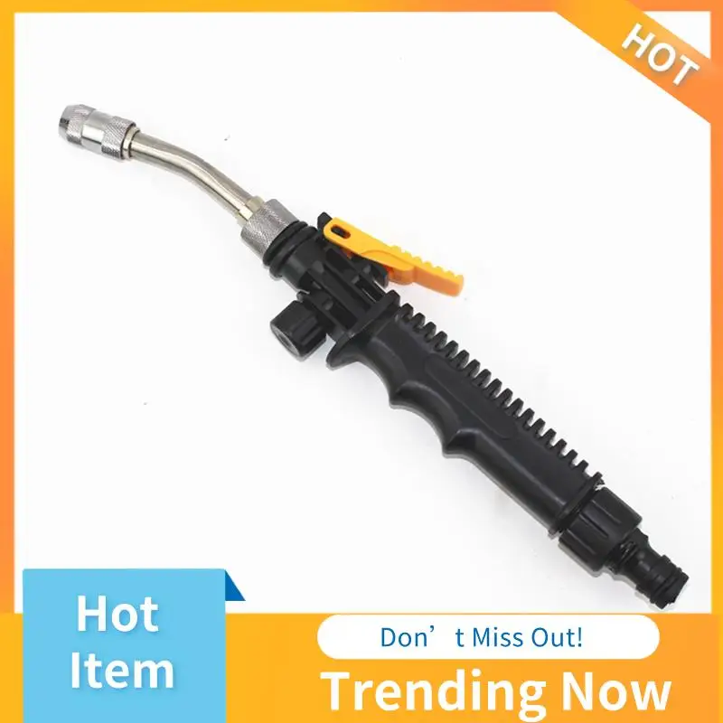 

Sprayer Wand Adjustable Universal Sprayer Wand Stainless Steel Replacement Sprayer Wand Match 3/8 Inch, With Shut Off Valve
