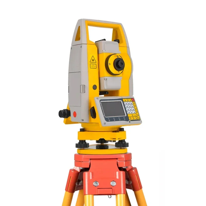 SOUTH NTS-332R15M High quality and high-precision total station surveying instrument engineering measurement with 1500 meters