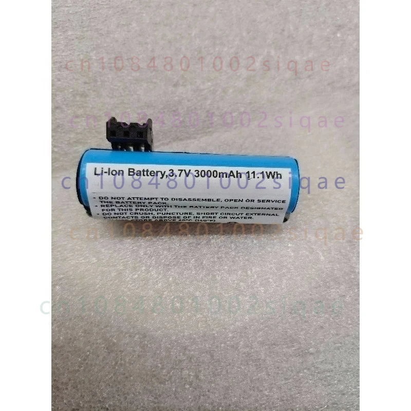 1PCS FOR Ingenico Move 5000 Move 5000F Move 5000S POS Terminal Replacement Battery F12432566 Li-ion Spare Repair Part