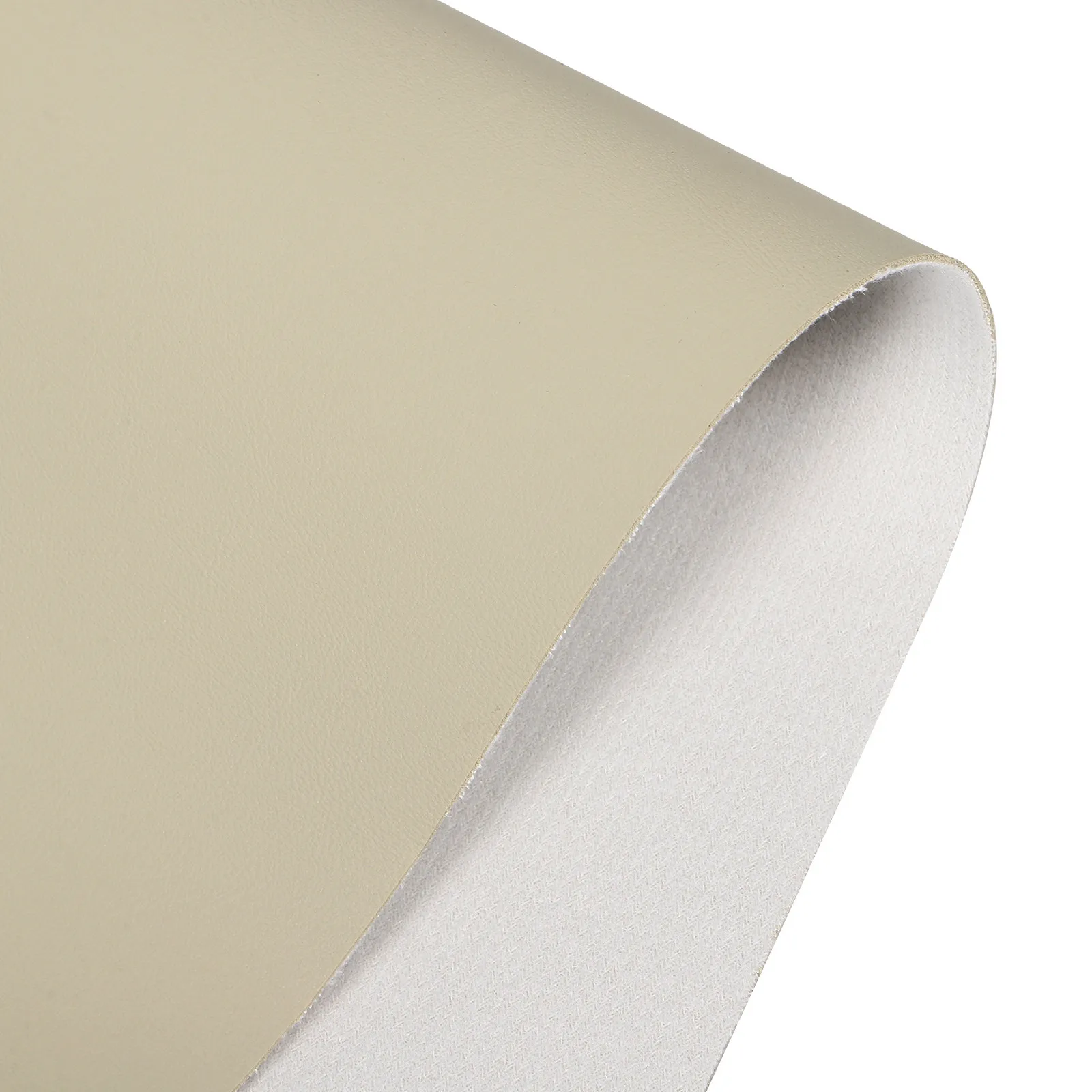Beauty Desk Mat Pad Beige Makeup Cover Table Dressing Desktop for Writing