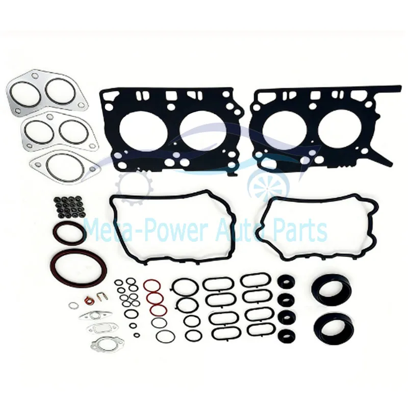 EJ20E FA20 Car Engine Repair Kit Head Gasket for Subaru Forester Subaru Impreza WRX Subaru Legacy Outback 10105AB560