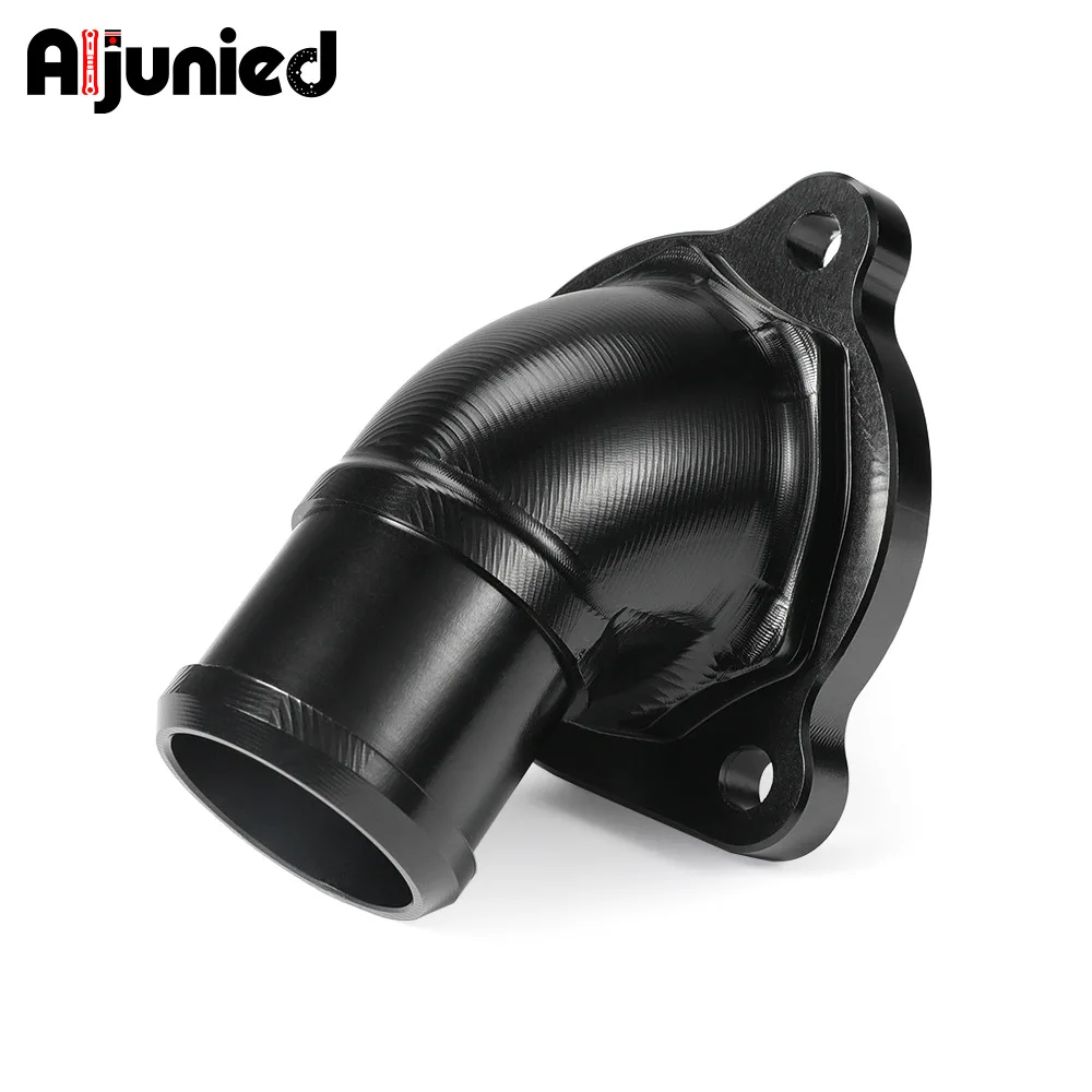 Suitable for KTM790 890 DUKE 790ADV Water Pipe Interface Thermostat Cover Thermostat Pump Cover Accessories