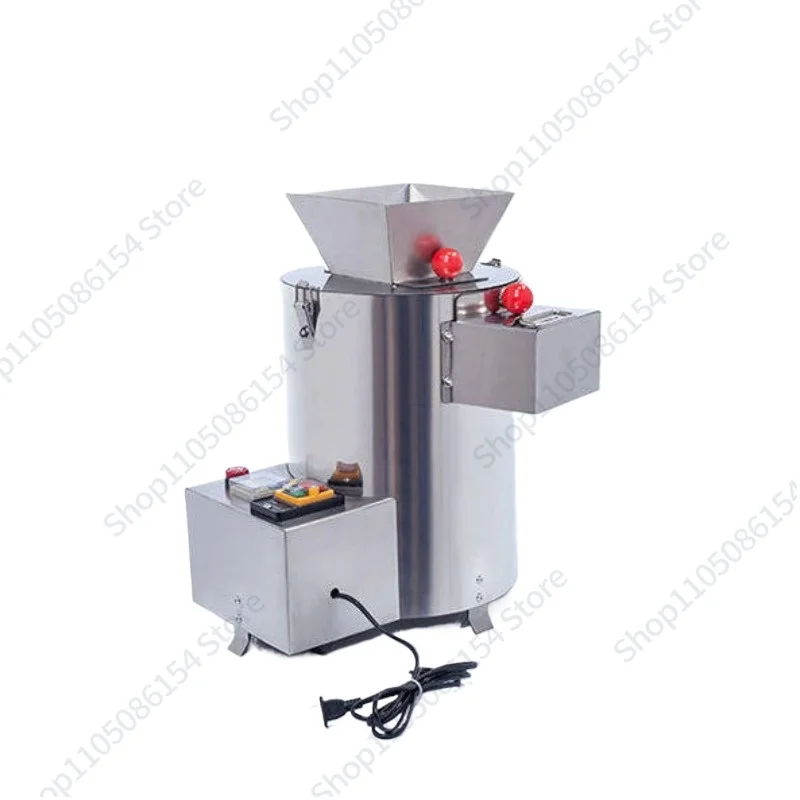 

Automatic chestnut peeling machine chestnut shelling peeling kernel peeling machine