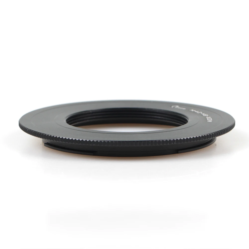 Manual Lens Mount Adapter for M42 Screw Mount Lens to Hasselblad X-Mount Medium Format Digital Camera for Hasselblad X1D X1D-50c