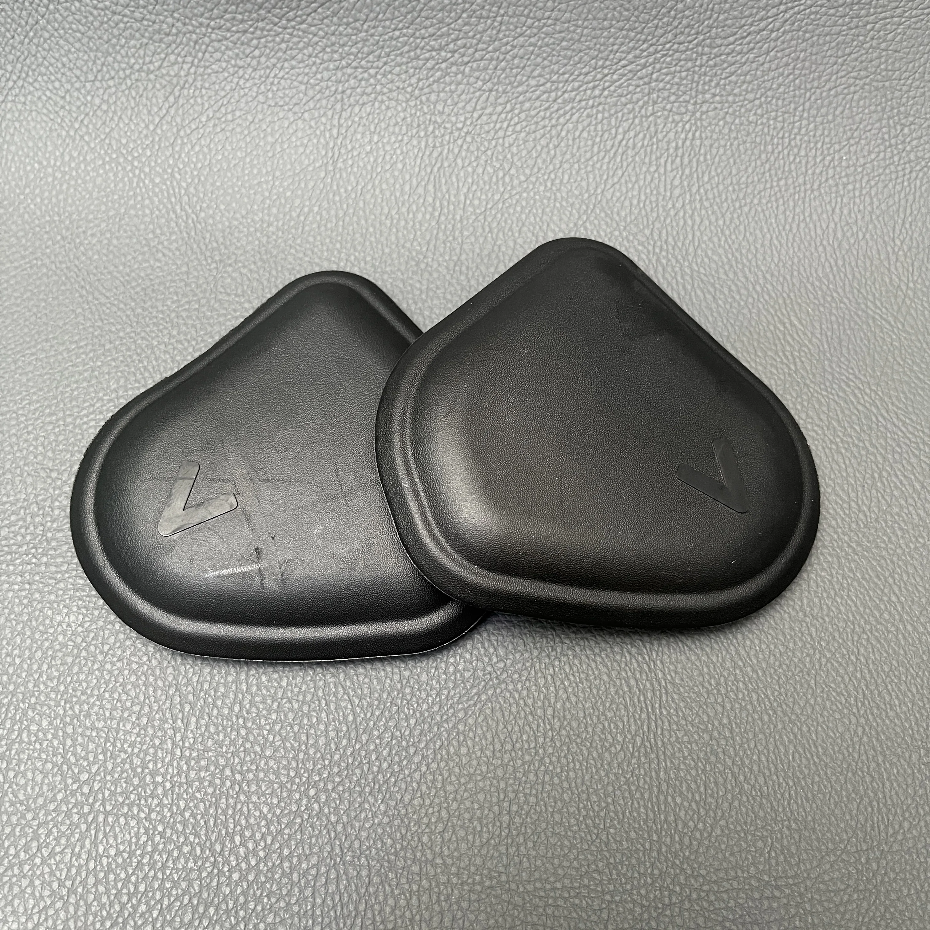 4K08063583A 4K0806584A Für Audi A6 C8 A6L A7 2019-2023 Vorderer Stoßdämpfer-Staubschutz Motorradabdeckung 4K0803593 4K0803594 – Detail 2