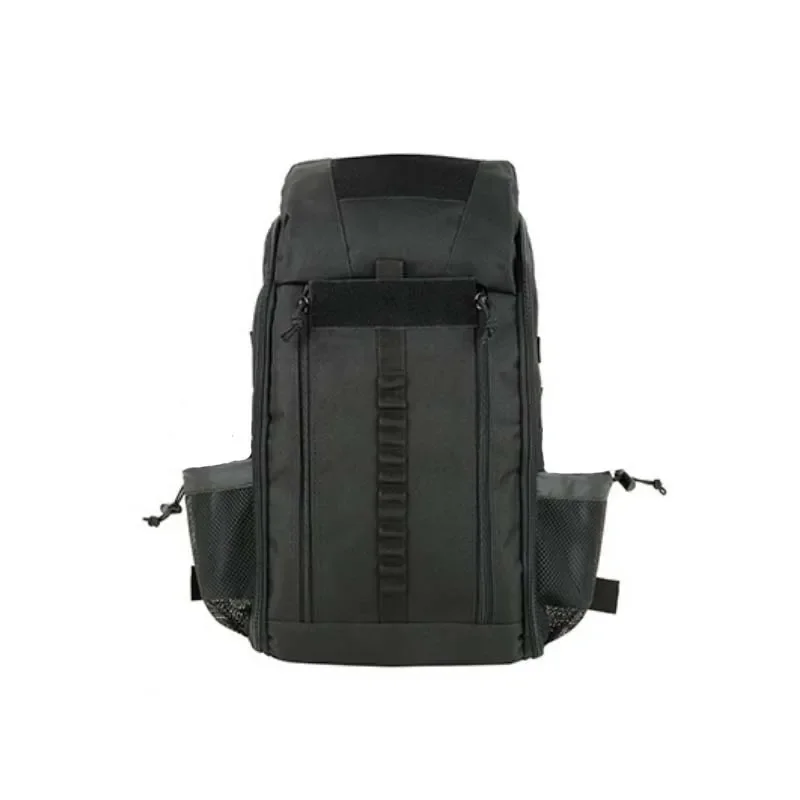 Tactical backpack Medical bag Sports Outdoor molle Combination Outdoor Multifunctional Wear-resistant Oxford cloth shoulder bag