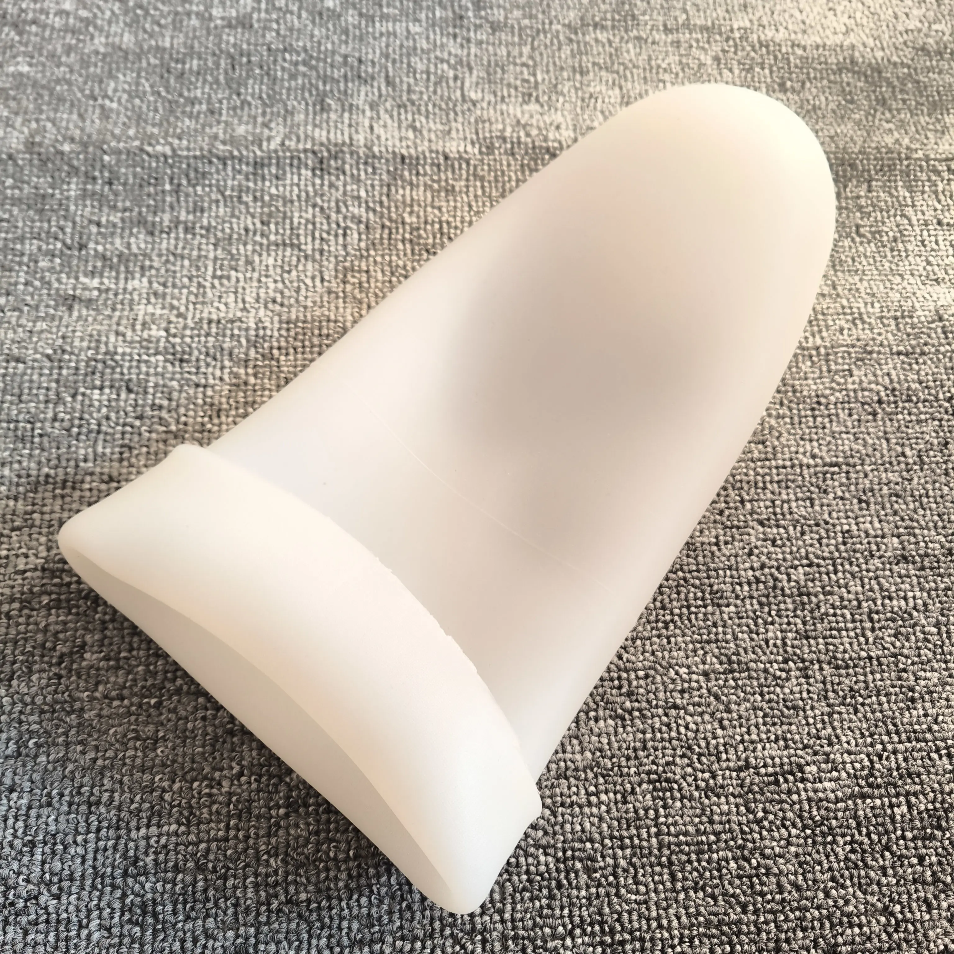 Prosthetic Silicone Covers, Prosthetic Leg Covers, Disabled Leg Cover Accessories Reusable