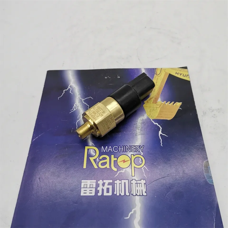 

Genuine 34B1072 0.7bar Pressure Sensor Pressure Switch For CLG910E CLG913E CLG915E CLG918E