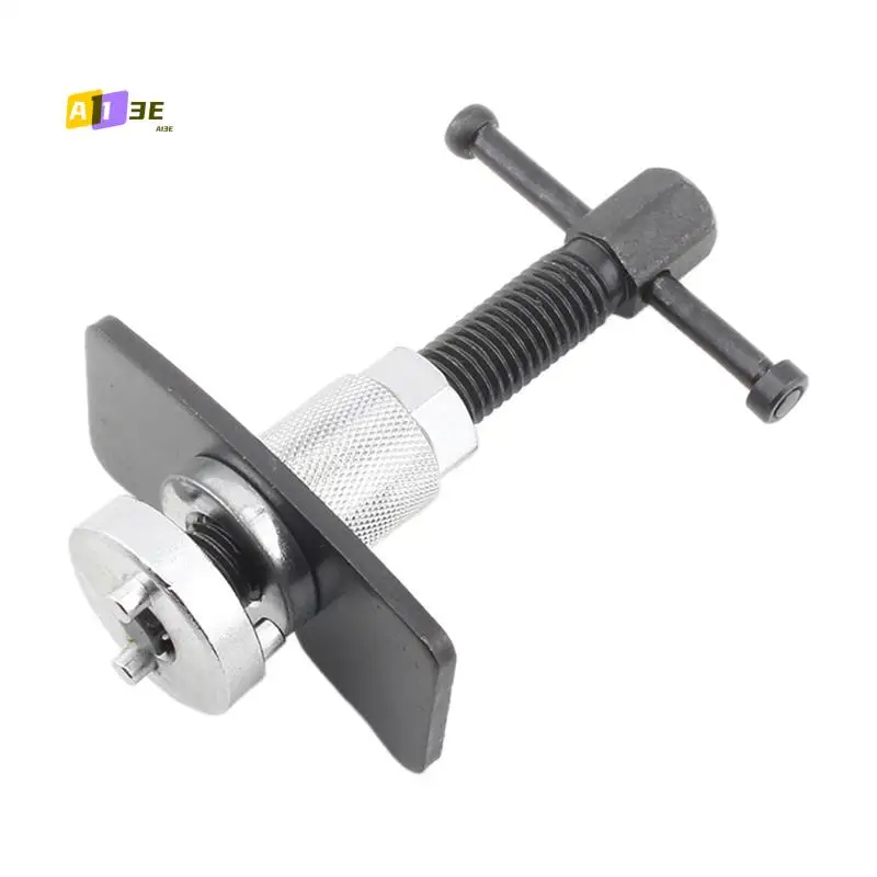 

A03E-Набор тормозных инструментов, автомобильные дисковые тормозные колодки, сепаратор суппорта, поршень, перемотка, ручные инструменты