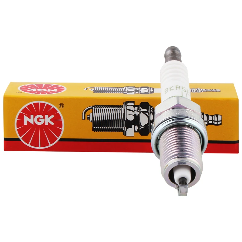 

4/6Pcs BKR5EYA-11 Spark Plug NGK 2526 for Toyota RAV4 Corolla Camry Avensis Avalon Alphard Harrier Highlander Mark Previa Crown