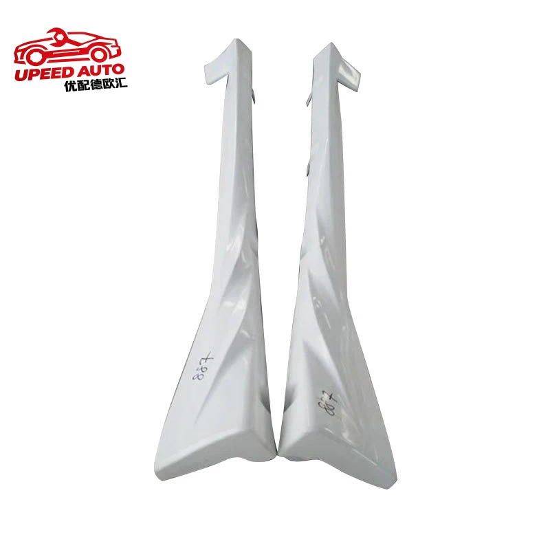 Suitable for 00-05 Toyota Celica TRD model wide-body 4-piece kit! - view 3