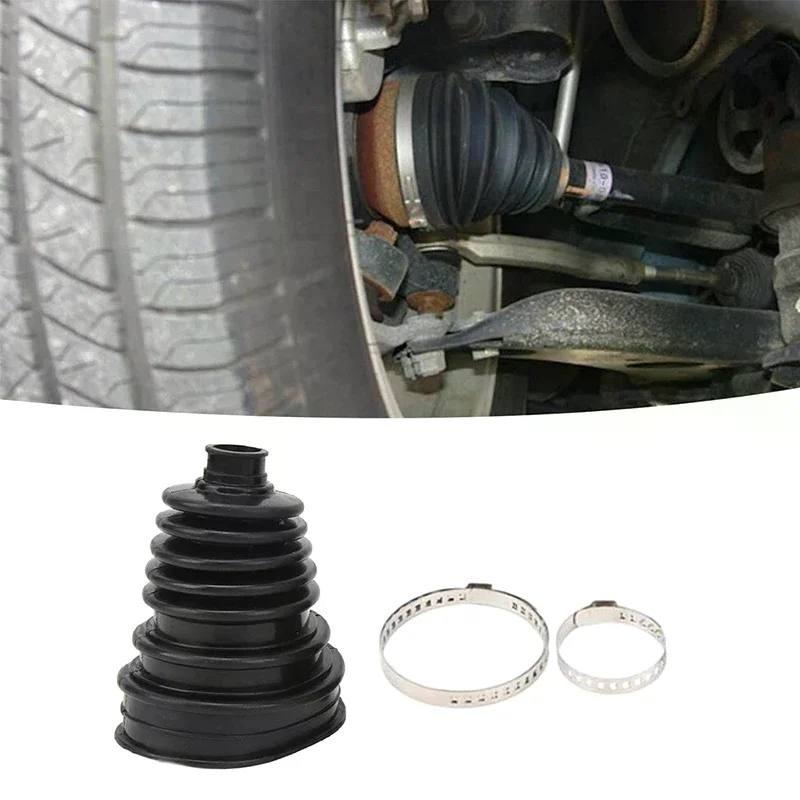 Car Cv Boot Kit Con…