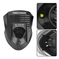 12V 10.8V AL1115 CV li-ion Charger For Bosch BAT411 BAT412 2 607 336 996 TSR1080 GSA10.8V GWI10.8V electrical tools drill