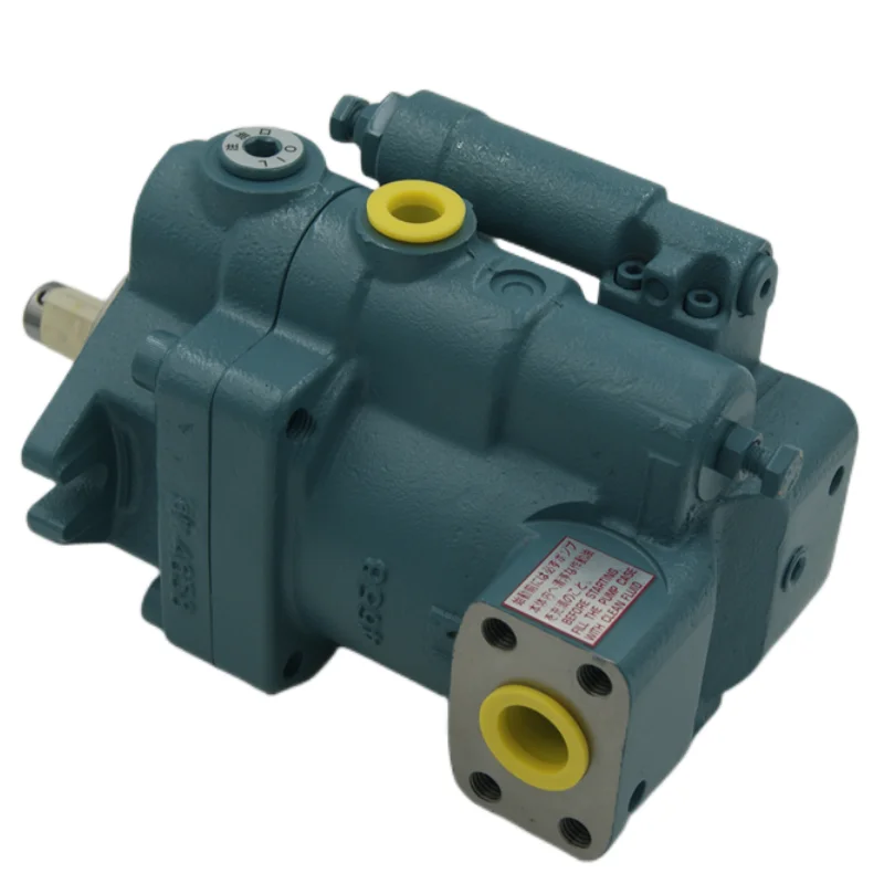 

Hot Sale of PVS Series Hydraulic Pump PVS-0A PVS-1A PVS-2A Piston Pump