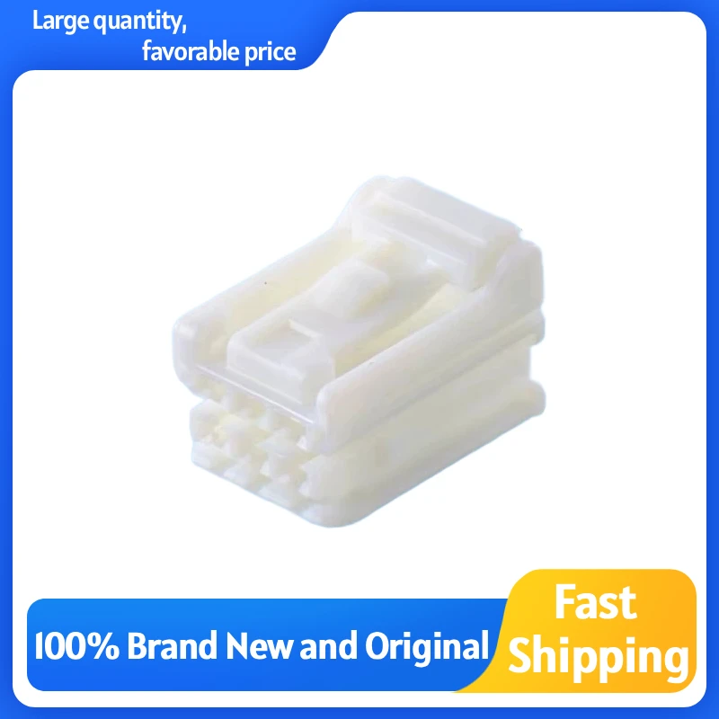 Housing 6098-7379/6098-5312,Connector Accessory,Plastic Housing,Housing,Genuine Product,Plug Socket,Connector,Sheath