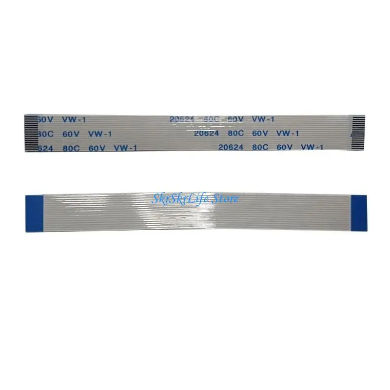 

E65E 1PC Mouse Flexible Cable for NAGAX Mouse Side Connectors Cable