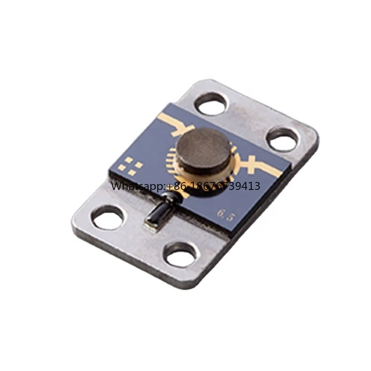 Best Sells Standard 17db 8-12GHz  Microstrip Isolator/Substrate isolator