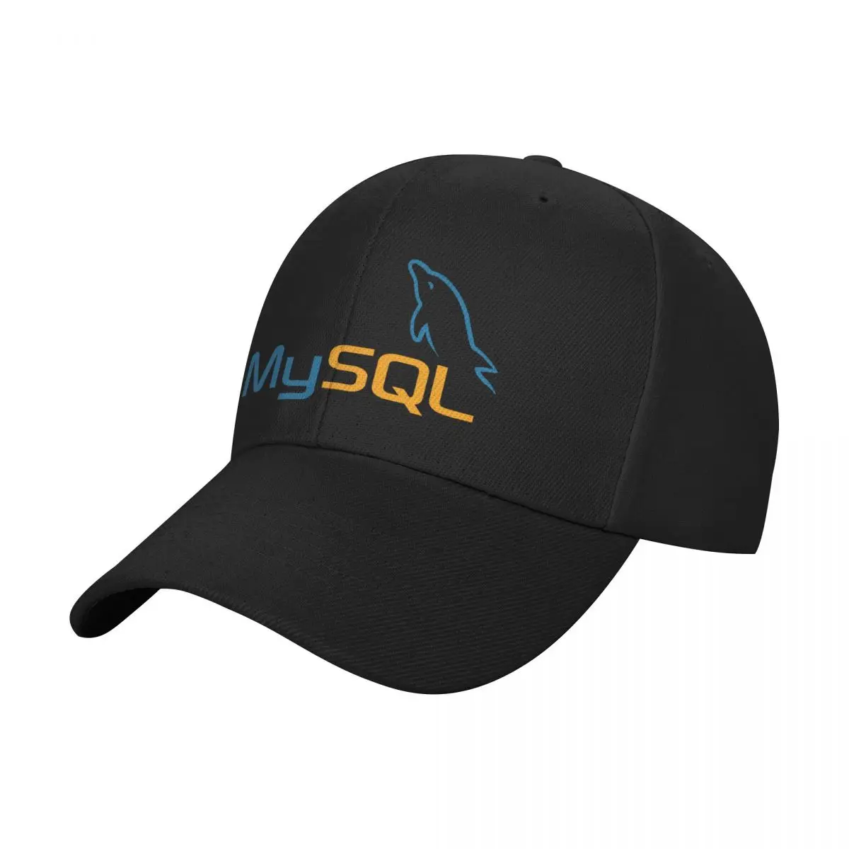 

Relational Database Management SystemRDBMS MySQL Baseball Caps Sun Visor Hat