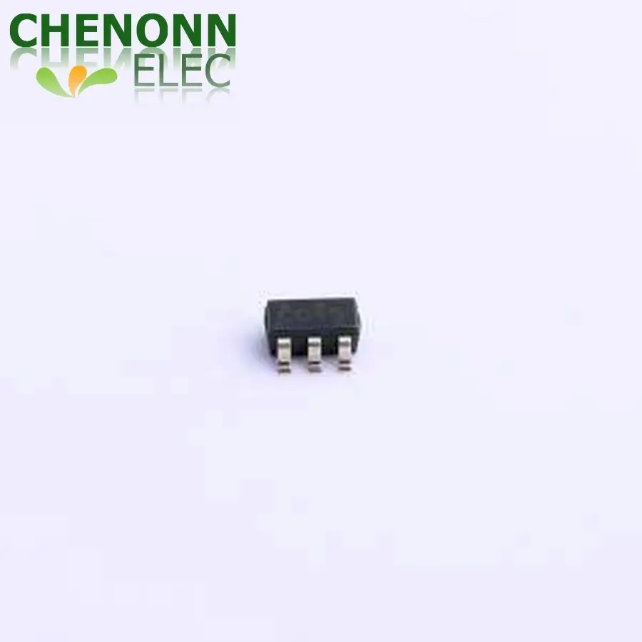 300PCS/LOT SN74LVC1G04DBVR (Gates and Inverters)