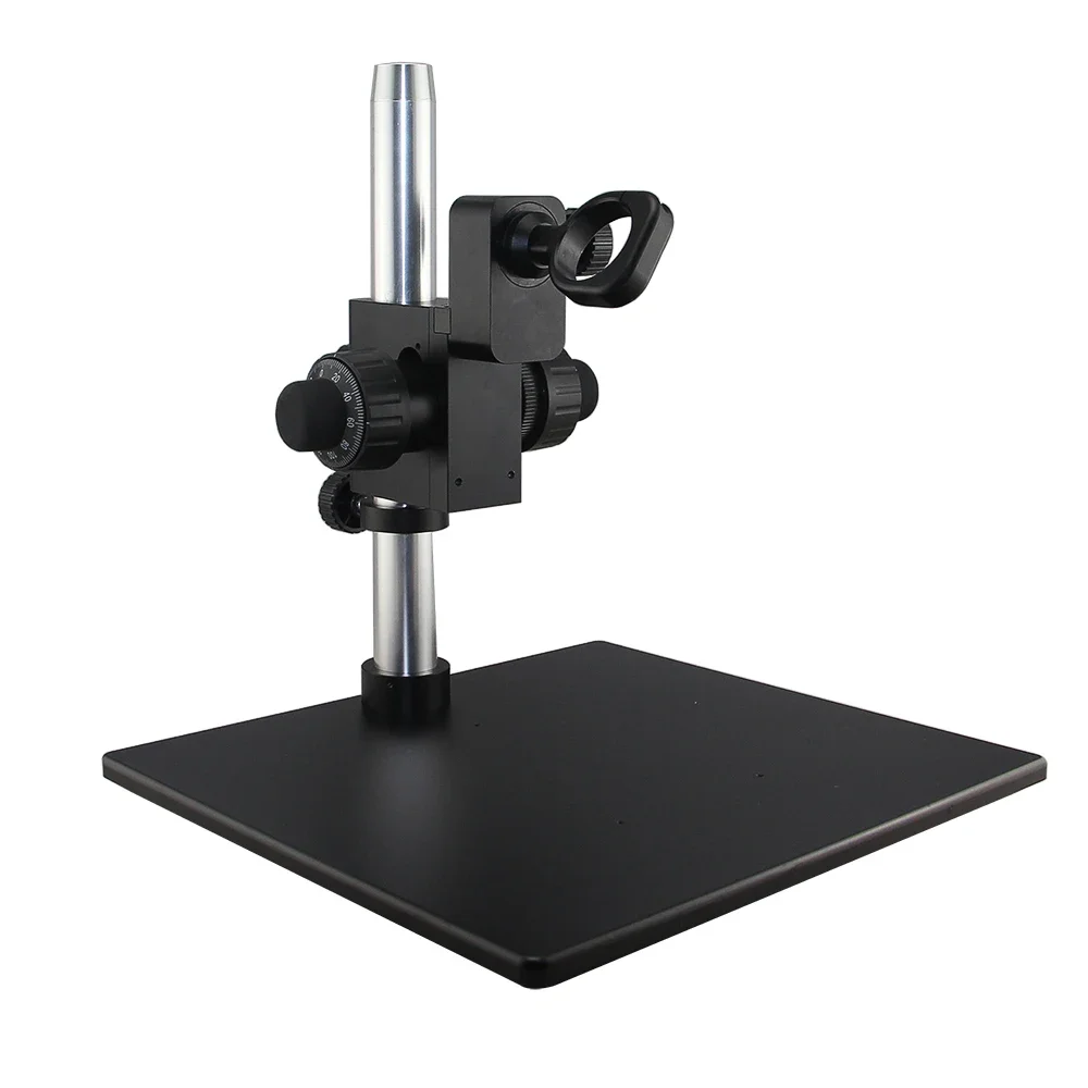 

Ft-Opto FH65AD Smart Angle Adjustable Fine Focusing Post Microscope Stand