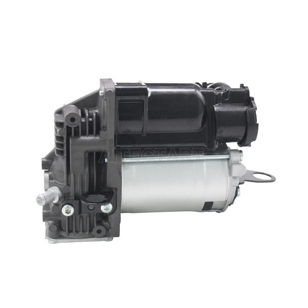 Air Suspension Compressor Pump For Mercedes S-Class W221 S550 CL550 2213200904 A2213200904 A2213201604 A2213201704 2213201604 view 2