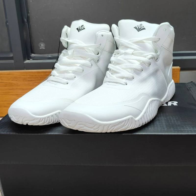 Luxury Brand Squat Hard Pull Shoes for Men Women Black White Weight Lifting Shoes Couples Designer Fitness Yoga Shoe Unisex