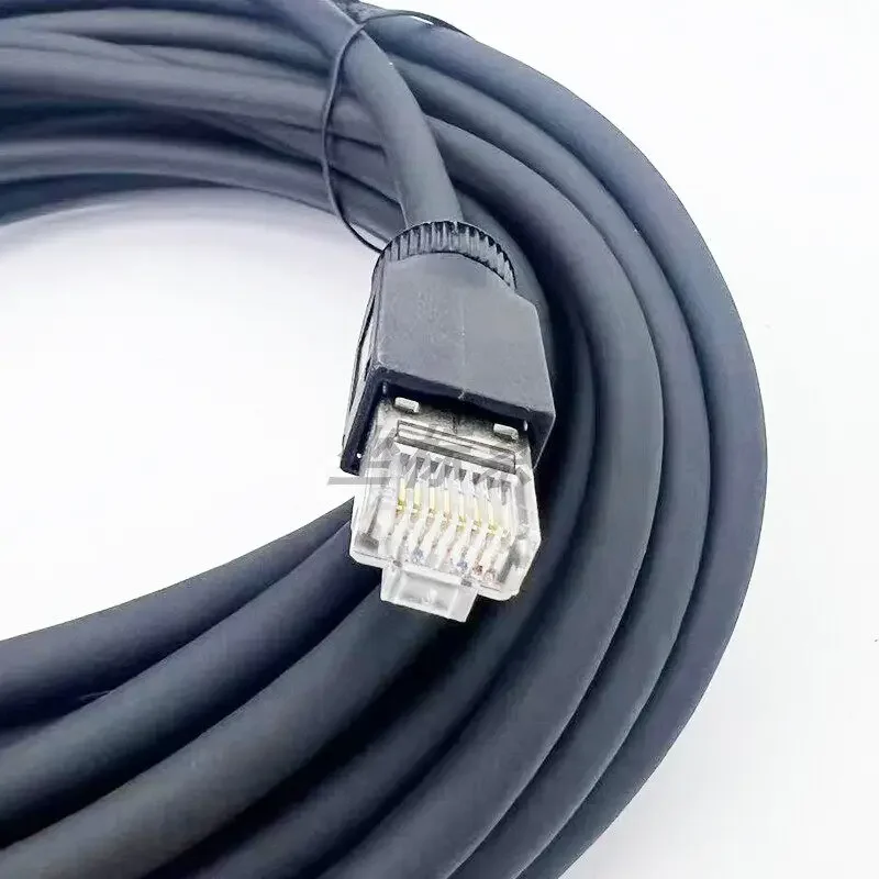 Servo motor feedback cable JZSP-CM3RR00-10-E encoder