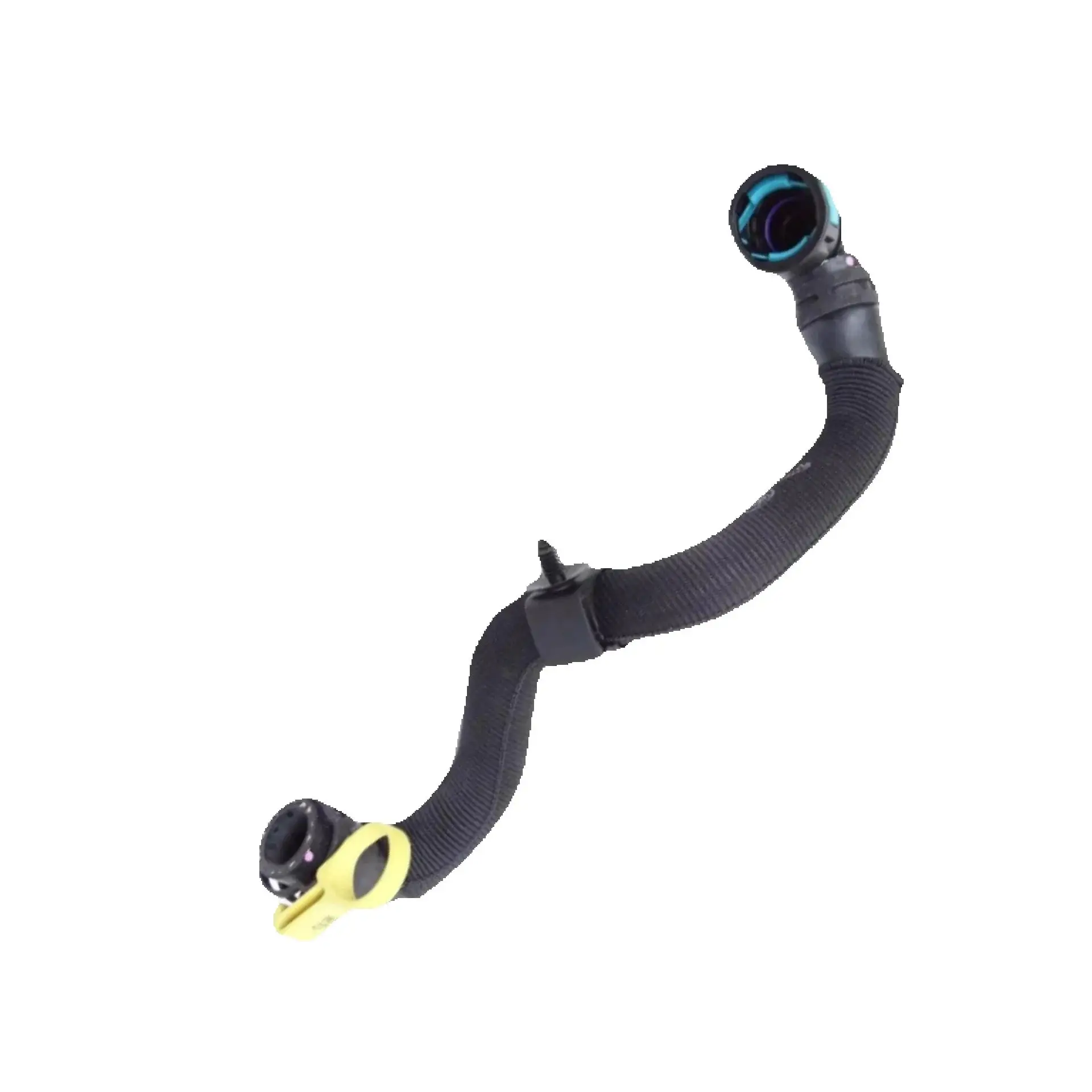 LR 115215 لخرطوم المياه لنظام التبريد لاند روفر ديسكفري DB5 إيفوك RRE #2