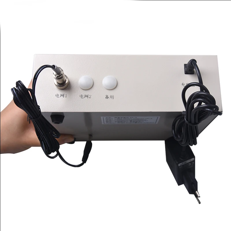 

Professional Beekeeping Bee Venom Collector Microcomputer Host Bee Venom Collectting Equipment for Beekeeping