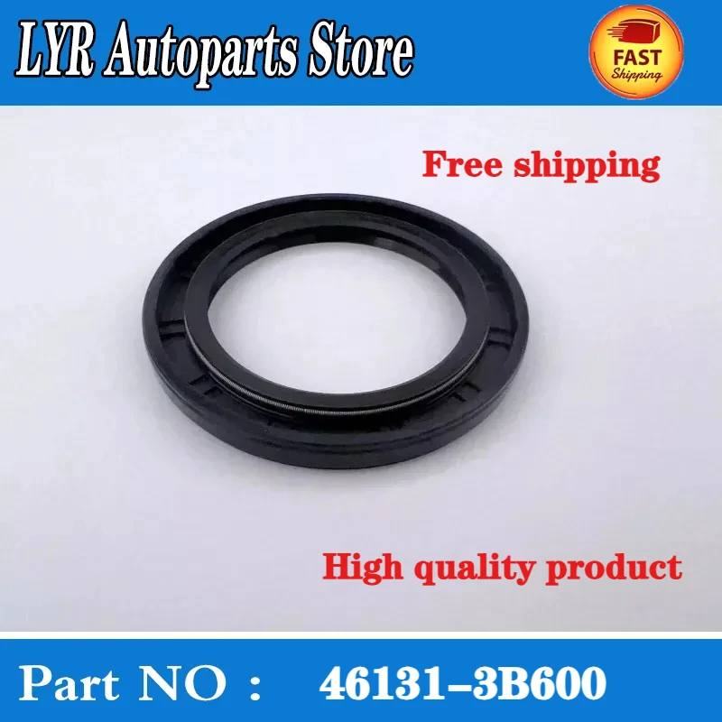 

High quality For Hyundai Kia SEAL OIL Torque Converter - Automatic 46131-3B600 461313B600 car accessories