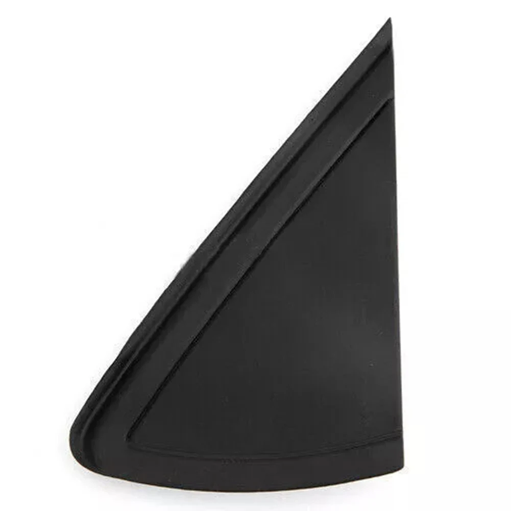

For Car Door Mirror Replacement As Picture Shows Triangle Mirror Cover Mirror Trim Triangle High Reliability Perfect Match