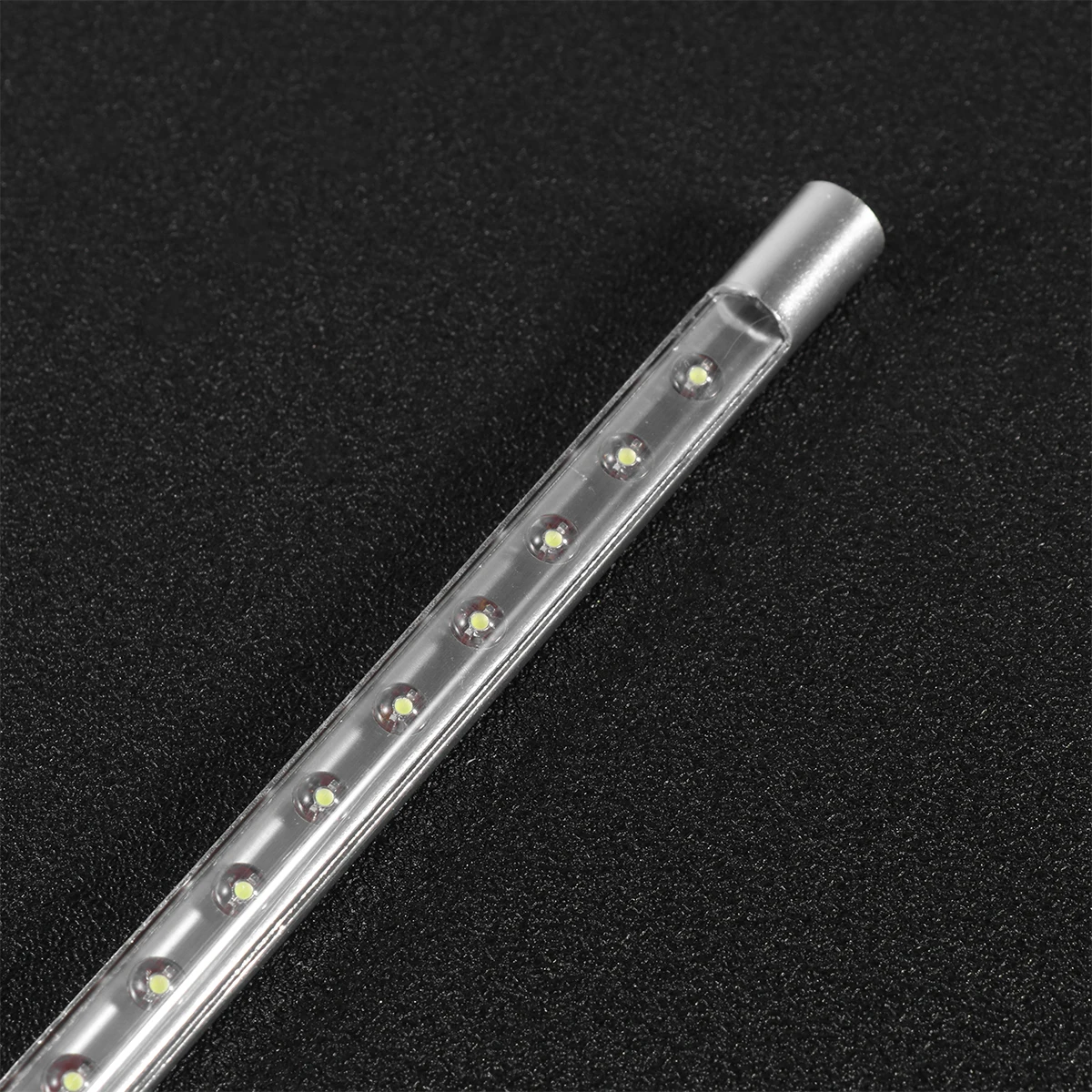 

Keyboard Light Lamp Eye-caring USB LED Small Table Laptop for Desk Folding with