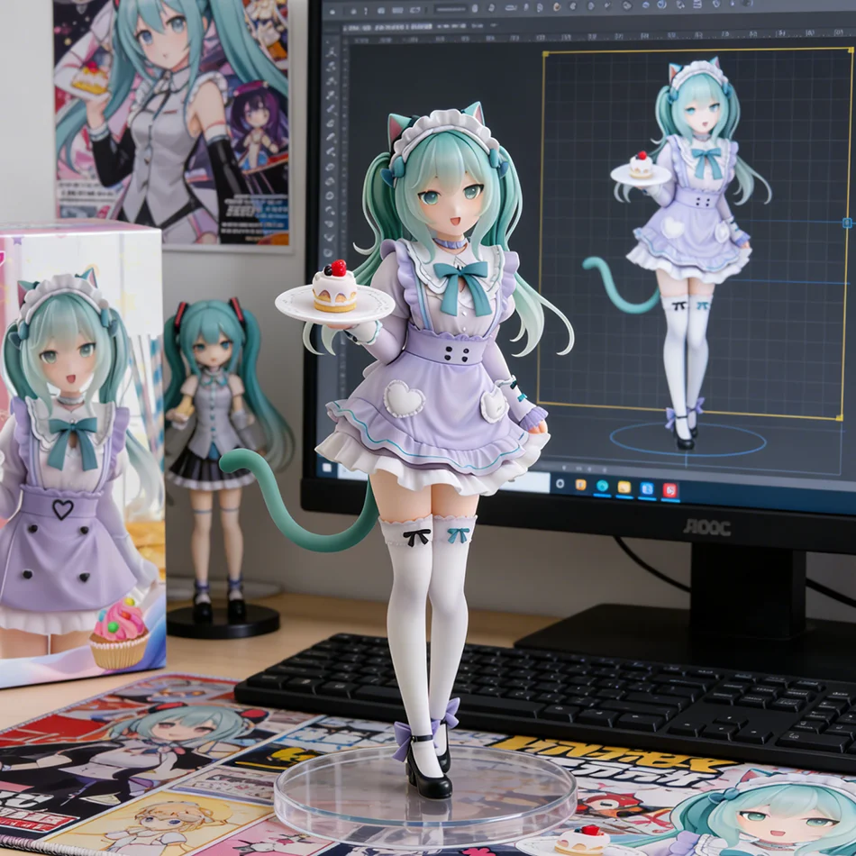 figura-de-anime-hatsune-miku-de-18cm-boneca-de-pvc-kawaii-figura-de-acao-nachoneko-ornamentos-colecionaveis-brinquedos-de-natal-presentes