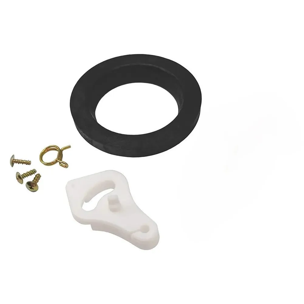 34100 Valve Assembly Kit for Thetford For Aqua and For Style for lite RV Toilets Supporting Flushing System Restoration Tasks