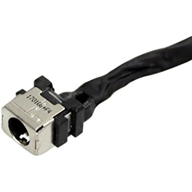

Жгут проводов постоянного тока для ASUS GL552JX GL552V GL552VX ROG GL553 GL553V GL753 GL753V ZX50 ZX50J ZX50V ZX50VX RG52V RG52VW