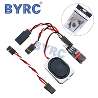 Mini  Engine Sound USB Unit for Orlandoo OH35P01 For Truck JJRC Q64 Q65 KIT Micro RC Car Parts