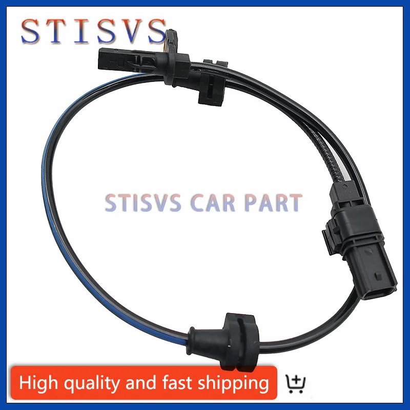 Front Left/Right ABS Wheel Speed Sensor 57450-T6A-F01 For Honda Accord 2013 2014 2015 2016 2017 57450 T6A F01 57450-T6A-J01 New