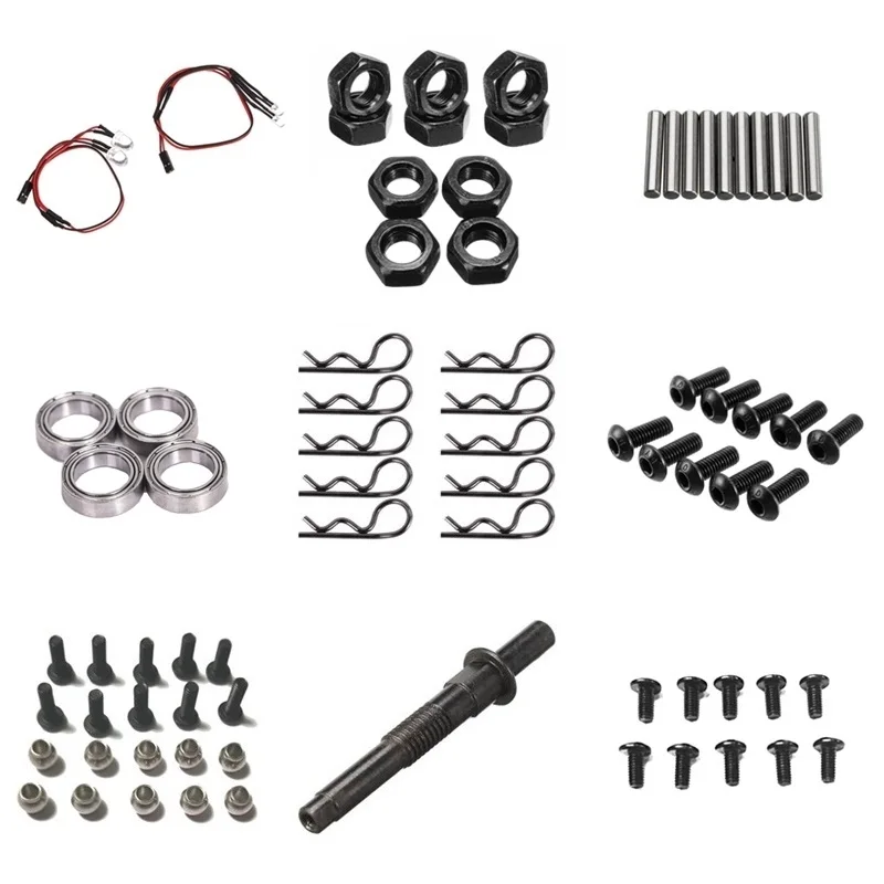 Jlb Racing Cheetah …