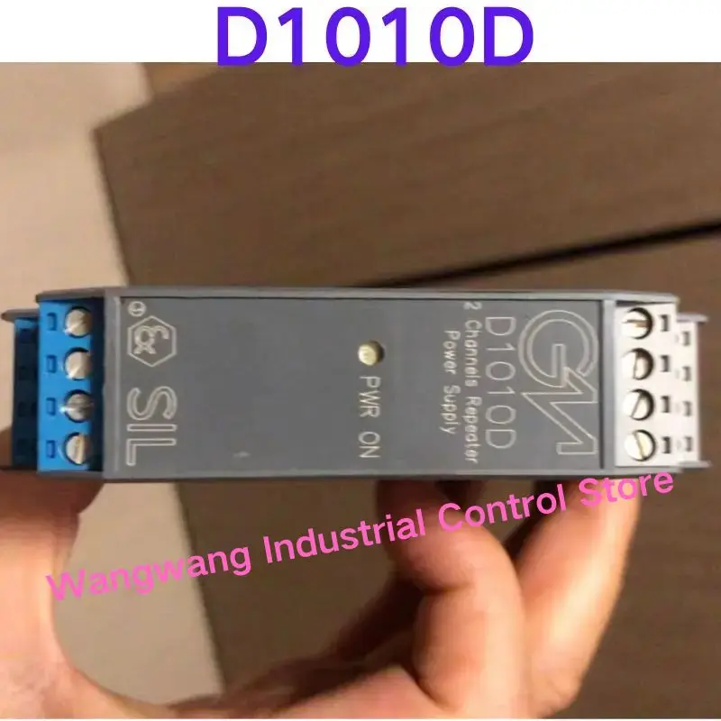 Brand-new Relay  D1010D