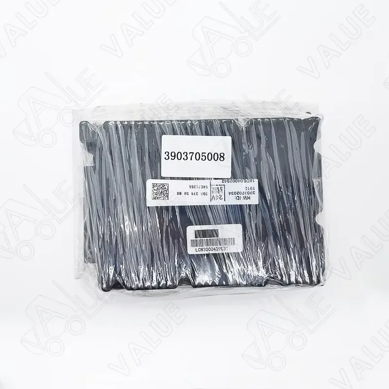 Forklift Parts Motor Controller Use on Linde Reach Truck 3903705008