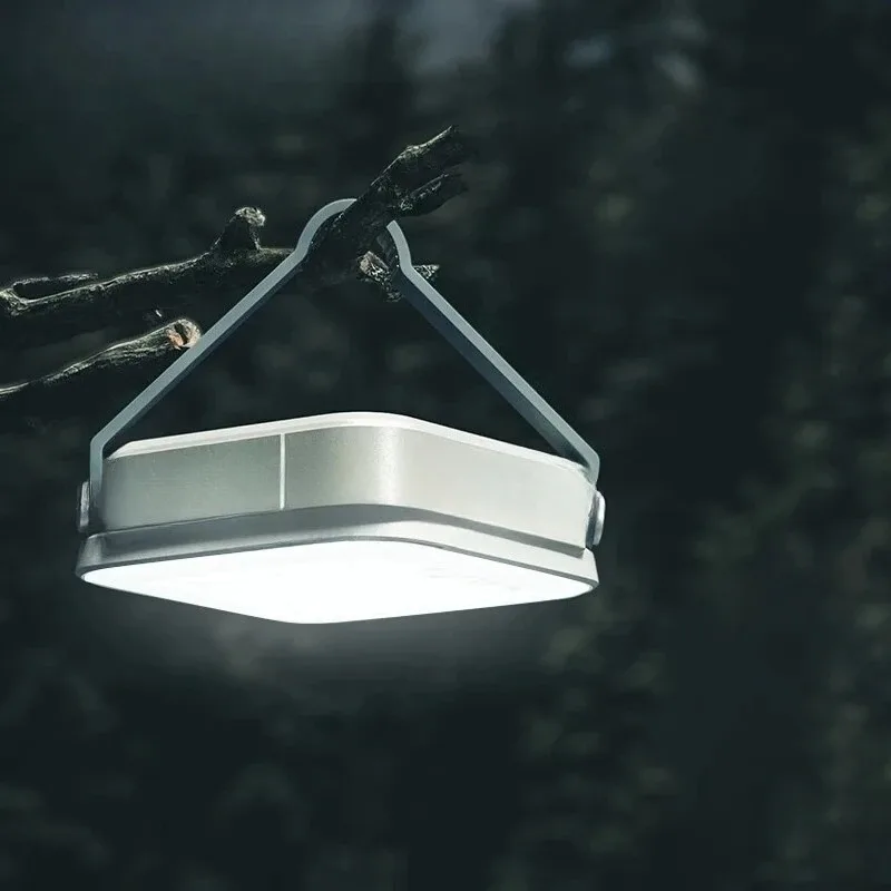 

Водонепроницаемые кемпинговые фонари IPX6 SMD, перезаряжаемые, для наружного использования, подвесные, портативные, для освещения при ремонте и обслуживании