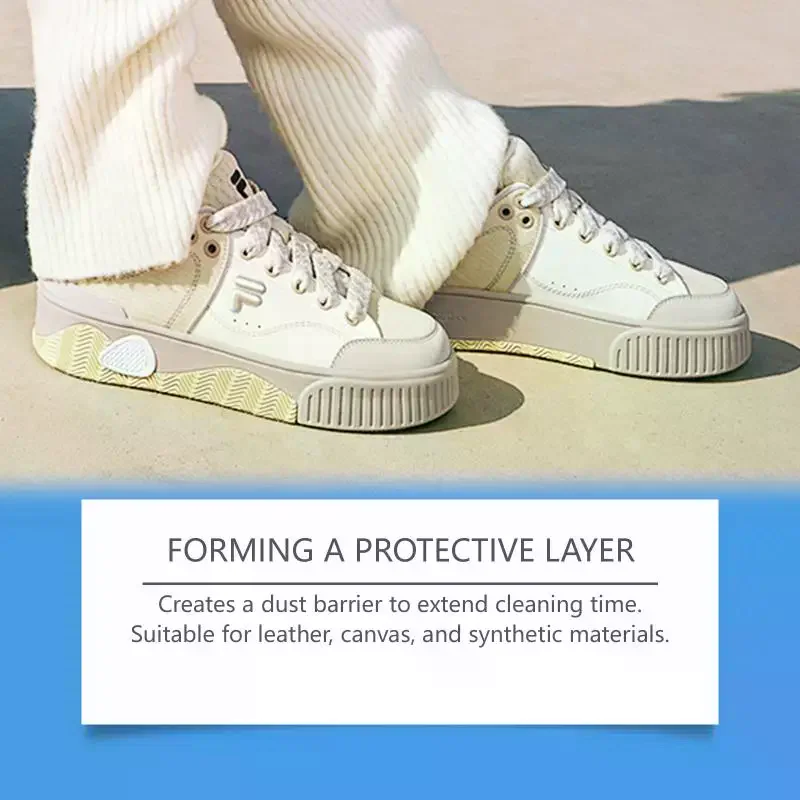 Sneakers Cleaning Cream Quickly Breaking Down Stubborn Stains Improving Surface Gloss Suitable for Leather Shoe Cleaning Pastes