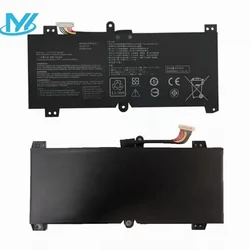 15.4V 66Wh Original New Laptop Battery for ASUS ROG Strix GL504GM GL504GW GL504GS G515GV GL704GM C41N1731